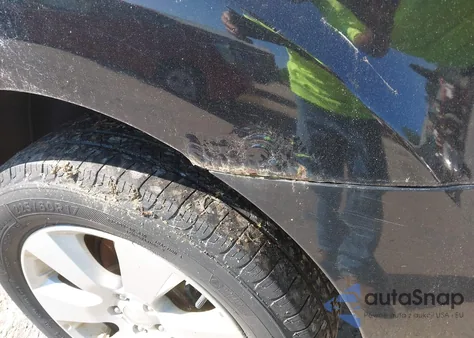 2010 Subaru Outback 2.5I Premium z USA, uszkodzony, nr VIN 4S4BRBCC6A3318295